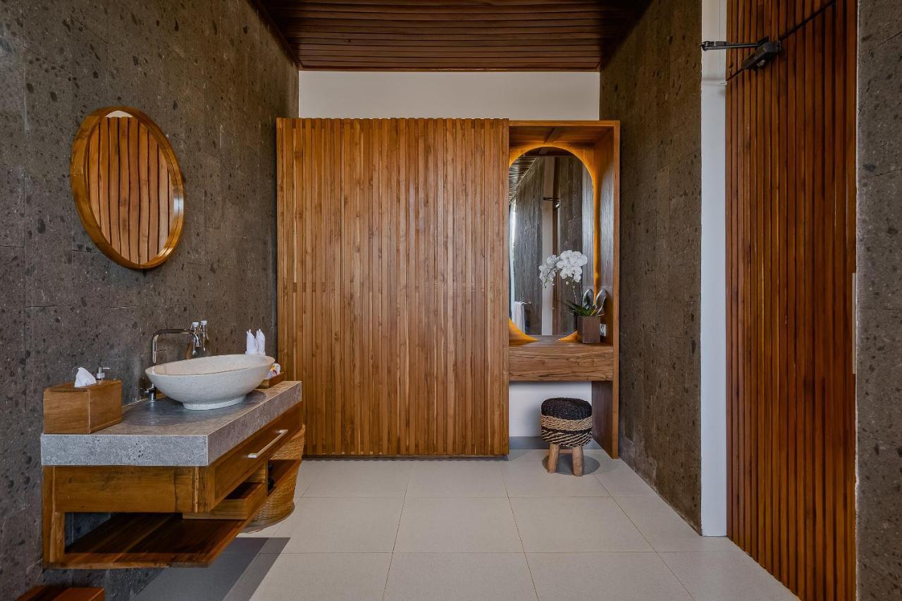 Abhinaya Ubud Villa المظهر الخارجي الصورة