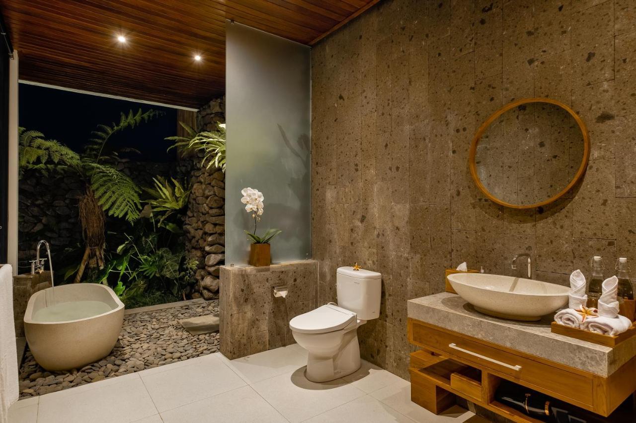 Abhinaya Ubud Villa المظهر الخارجي الصورة